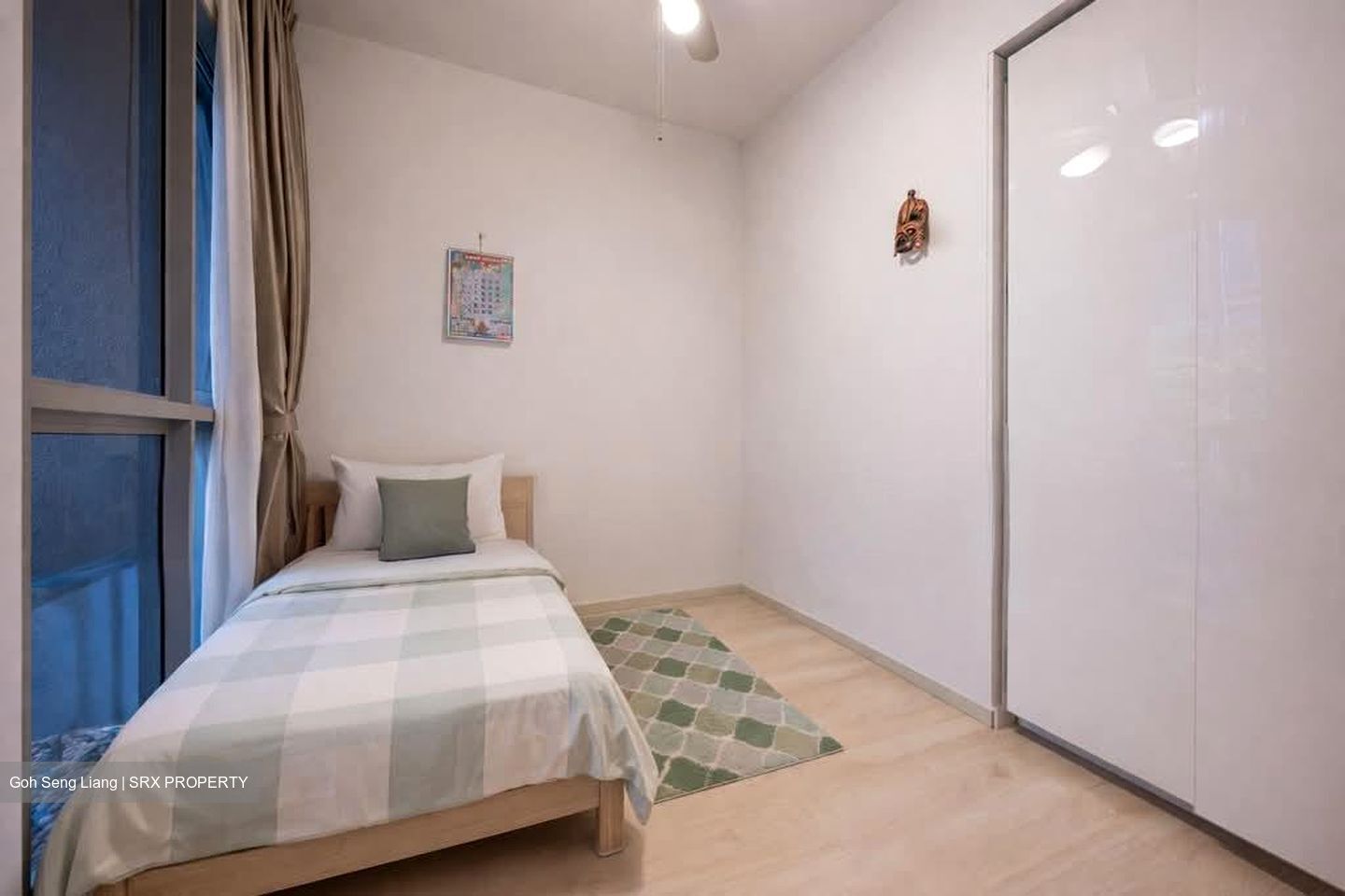 Bartley Residences (D19), Apartment #546353581